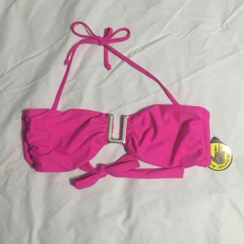 Body Glove Bikini Top