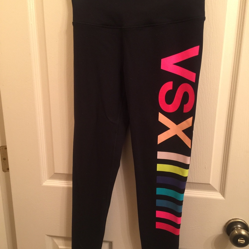 VS leggings