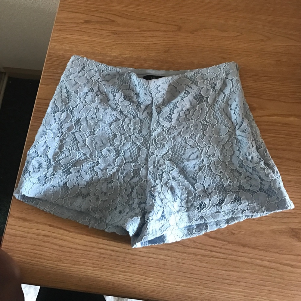 Forever 21 shorts