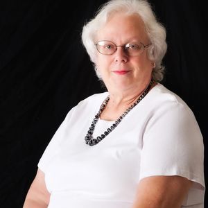 Meet your Posher, Sharon