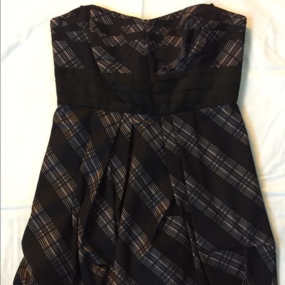 BCBG MaxAzria dress - Picture 1 of 4
