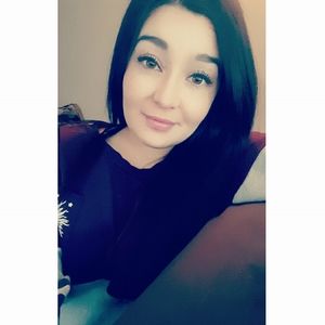 Meet your Posher, Shannon