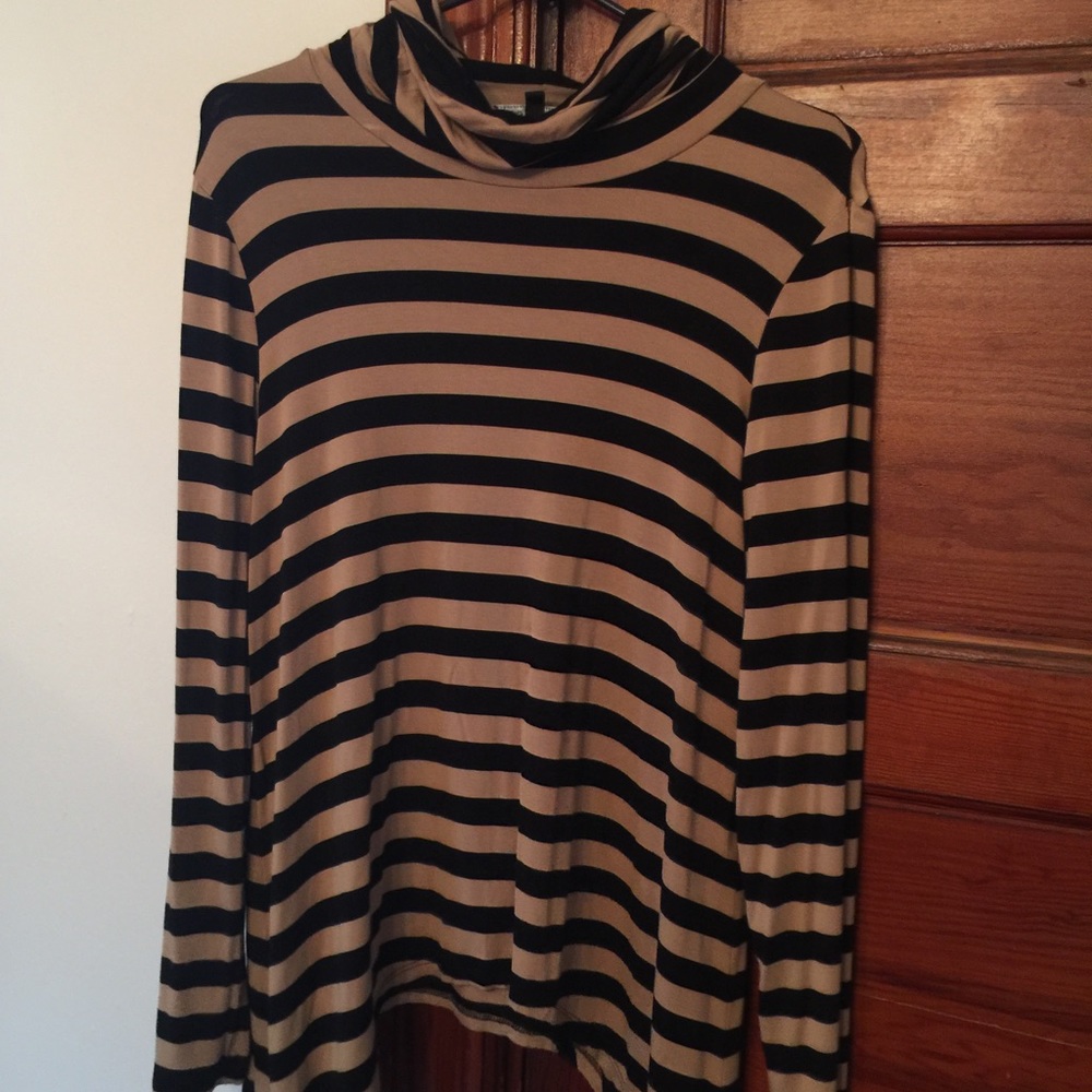 Silly stretchy Tunic