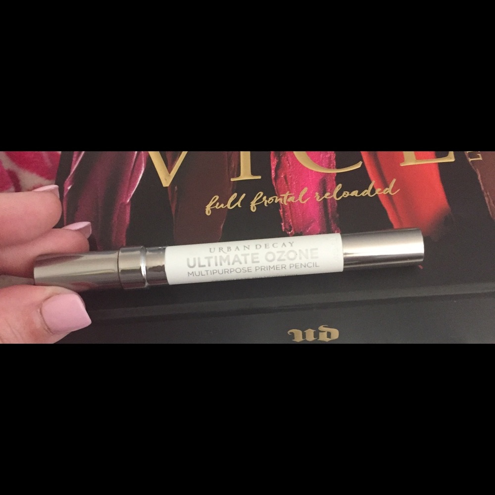Urban Decay Ultimate Ozone Multipurpose Primer