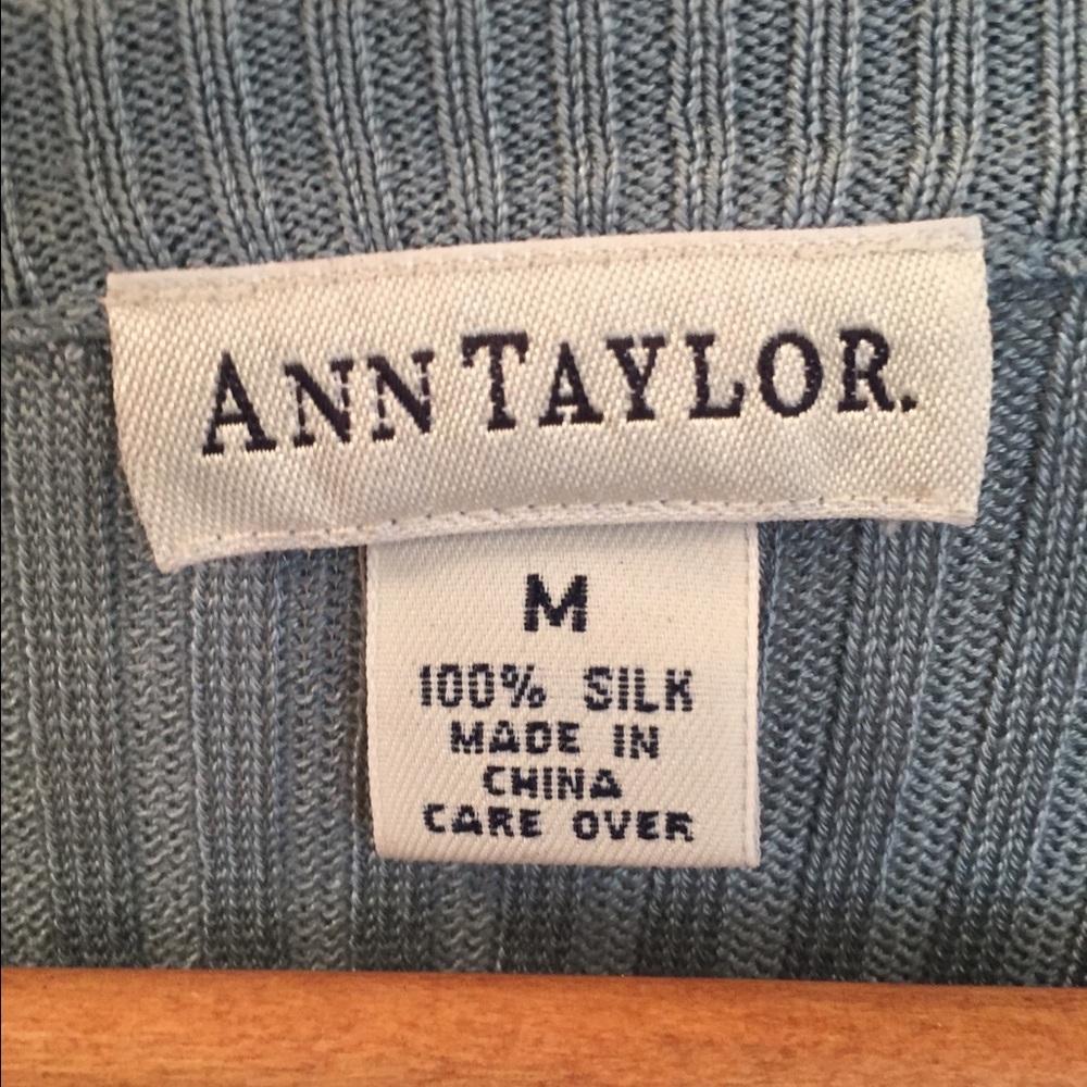 Ann Taylor top