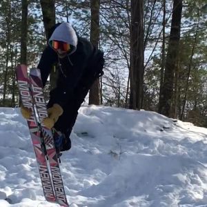 Meet your Posher, Ian