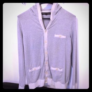 💥Button Up Sweatshirt👌