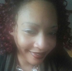 Meet your Posher, Teresa