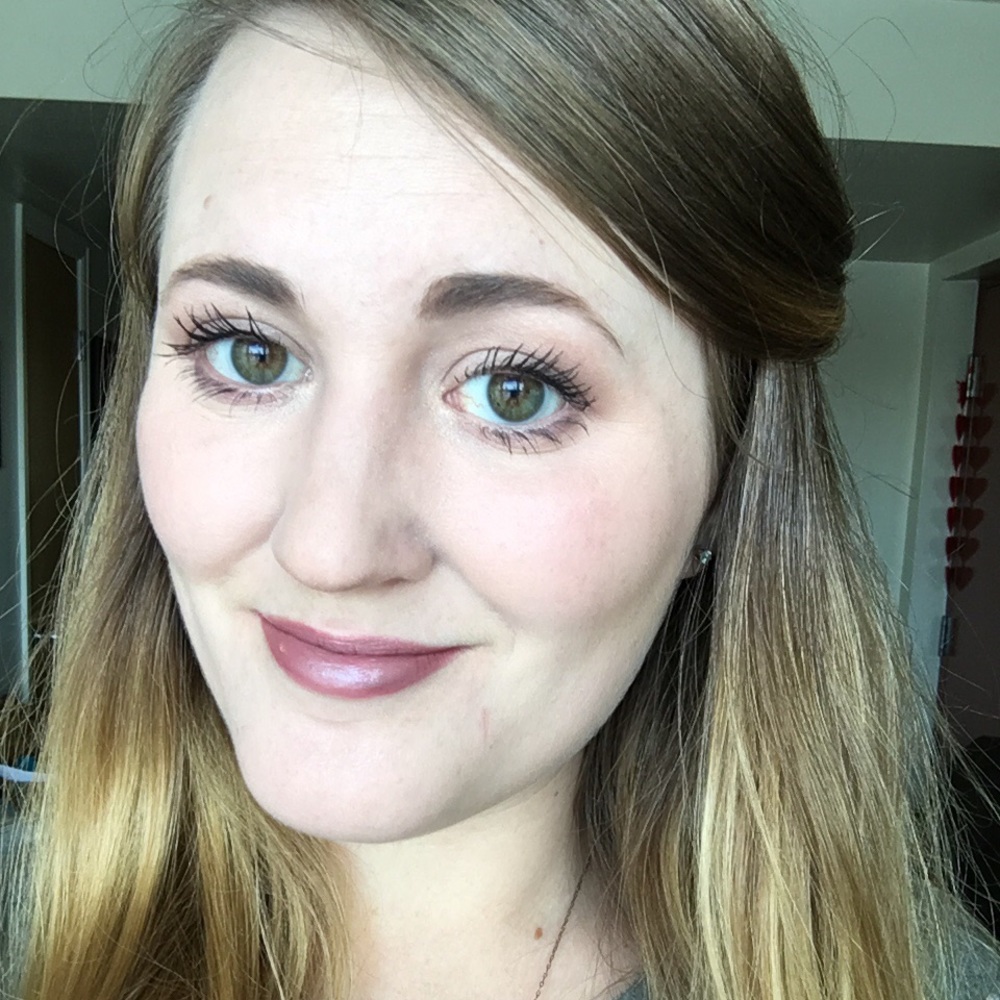 Meet your Posher, Paige