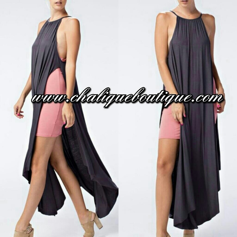 Brand New Maxi dress