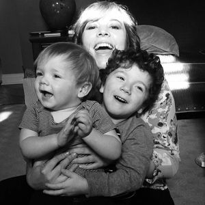 Meet your Posher, Abigail