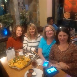 Meet your Posher, Tami