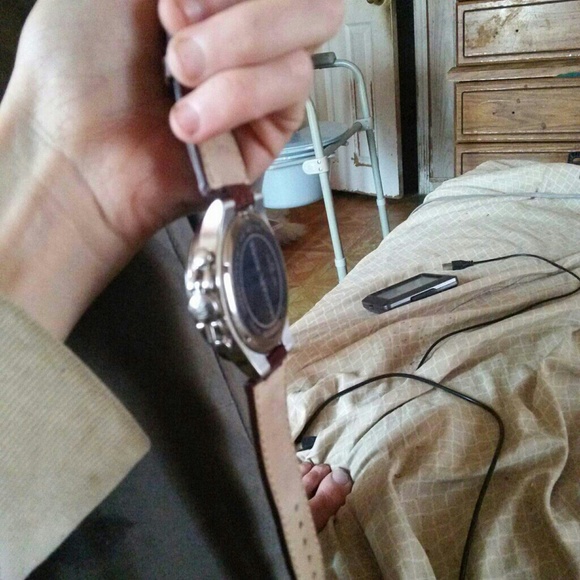 Michael kors watch - Picture 1 of 4