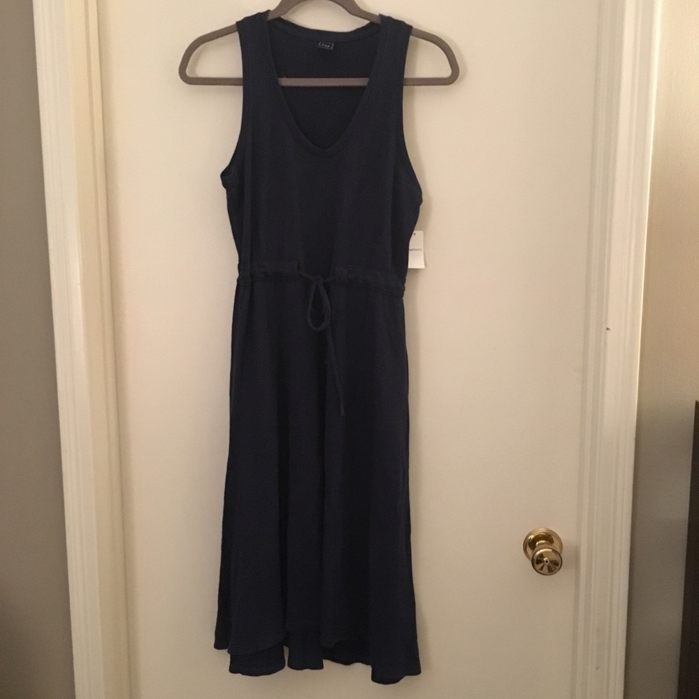 Gap Maternity dress