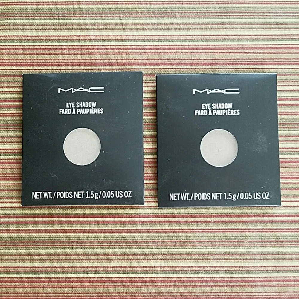 *Make offer* Mac eyeshadow pro pallet refill pan