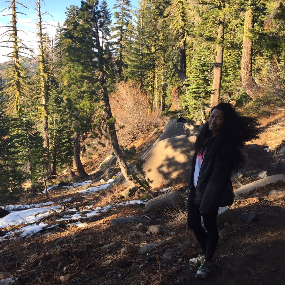 Meet your Posher, Agnes