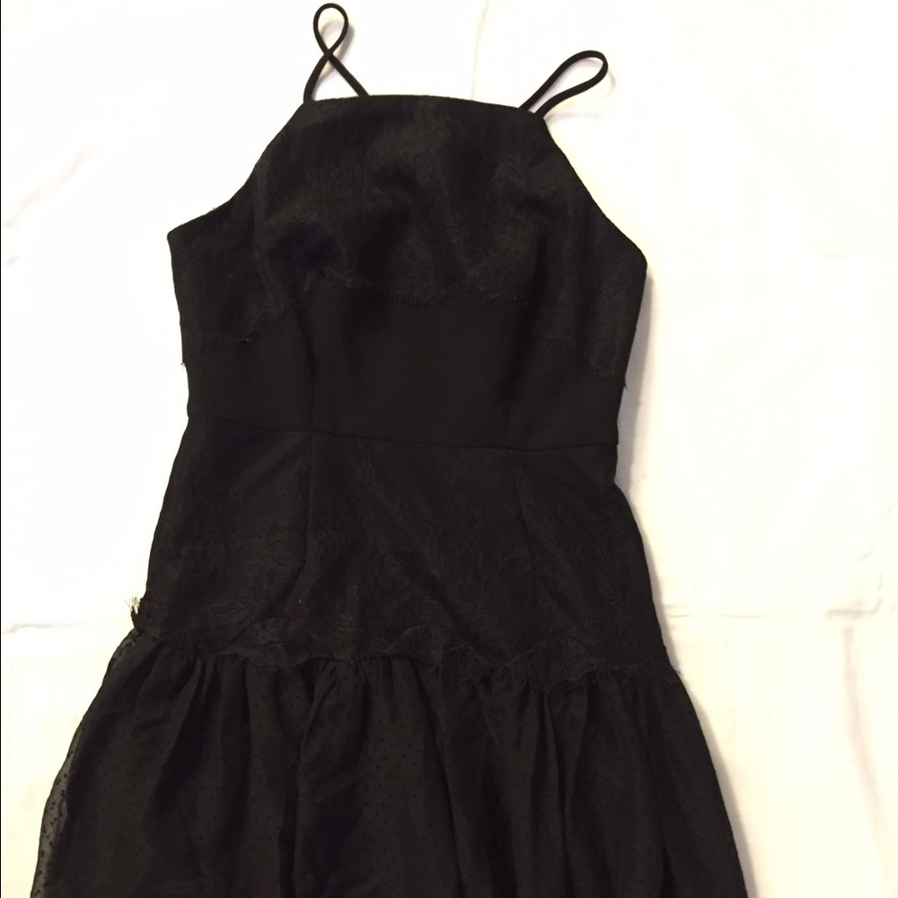 BCBG Generation dress