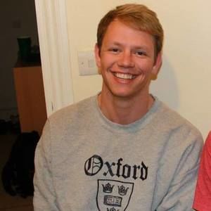 Meet your Posher, Conner