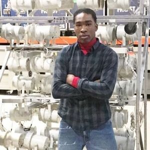 Meet your Posher, Dan