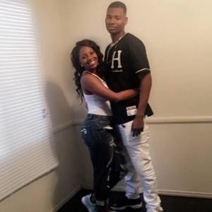 Meet your Posher, Terrell