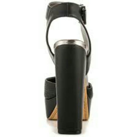 Circus platform heels - Picture 4 of 5