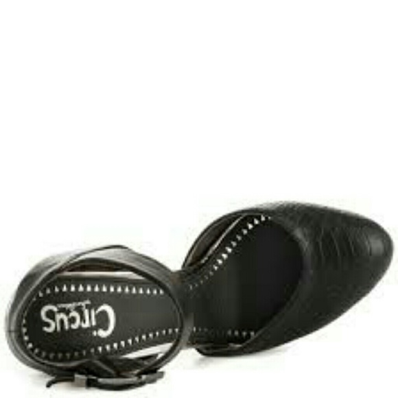 Circus platform heels - Picture 5 of 5