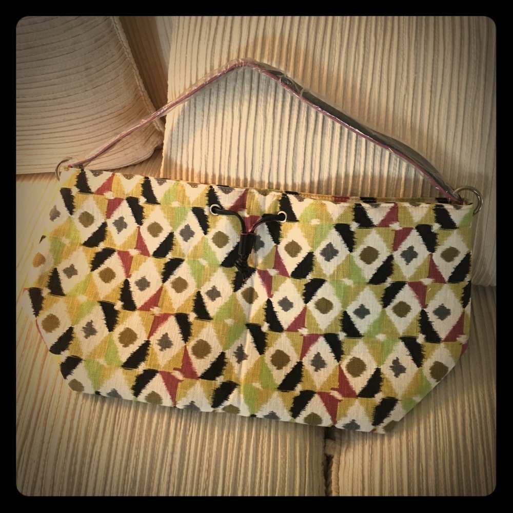 Stephanie Johnson Shoulder Bag