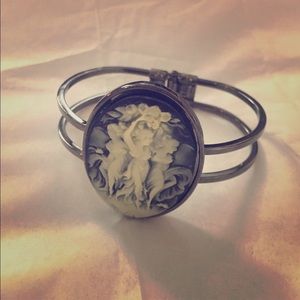 Unique Victorian Bracelet