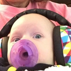 Meet your Posher, Julie