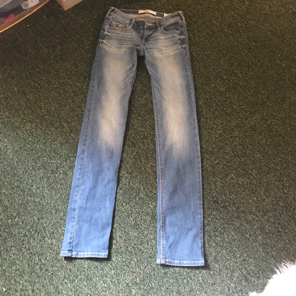 Hollister jeans