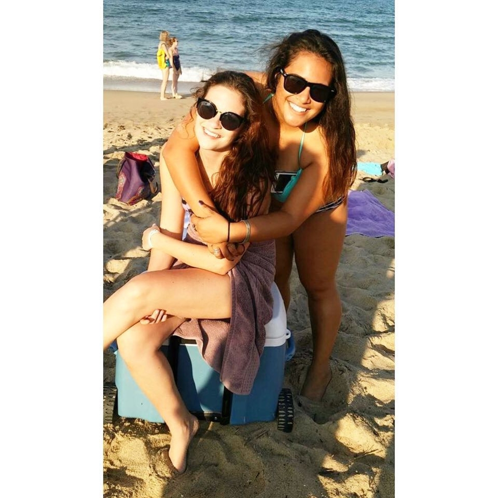 Meet your Posher, Jacke