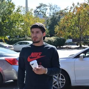 Meet your Posher, Noel