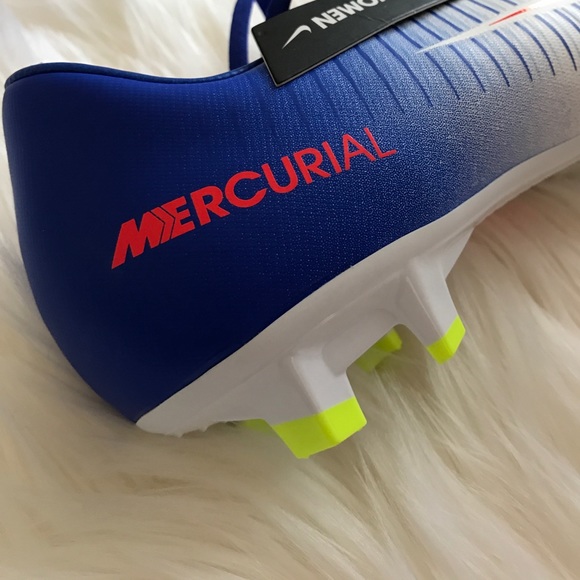 mercurial vortex iii