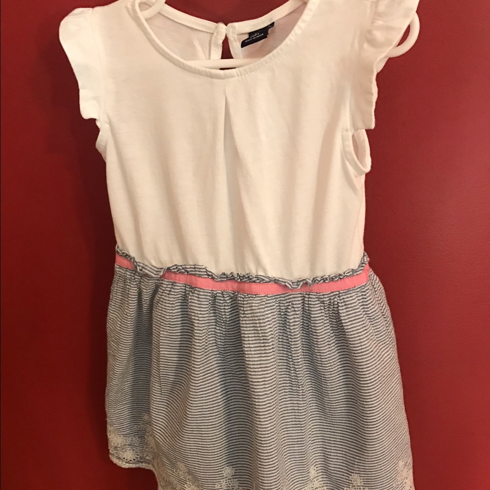 Baby Gap dress