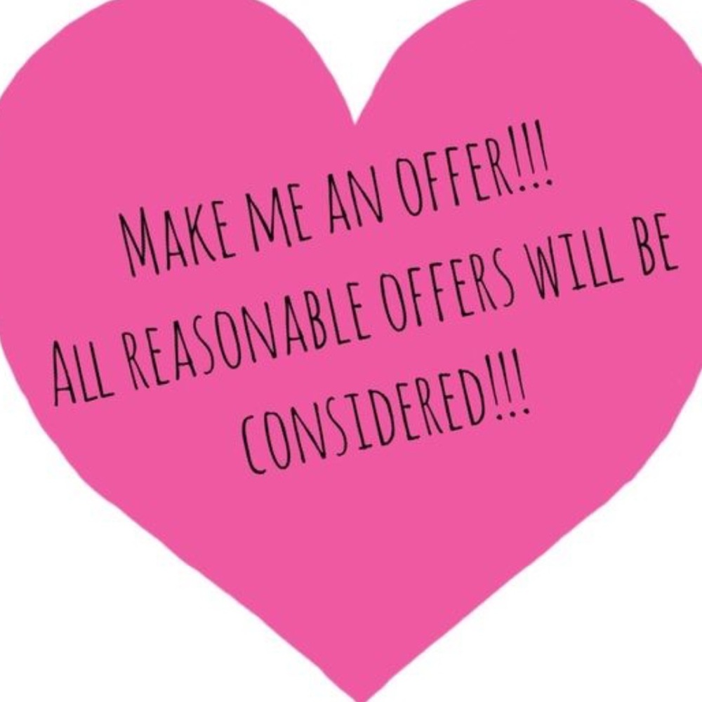 Make Me Offers :) - image 1