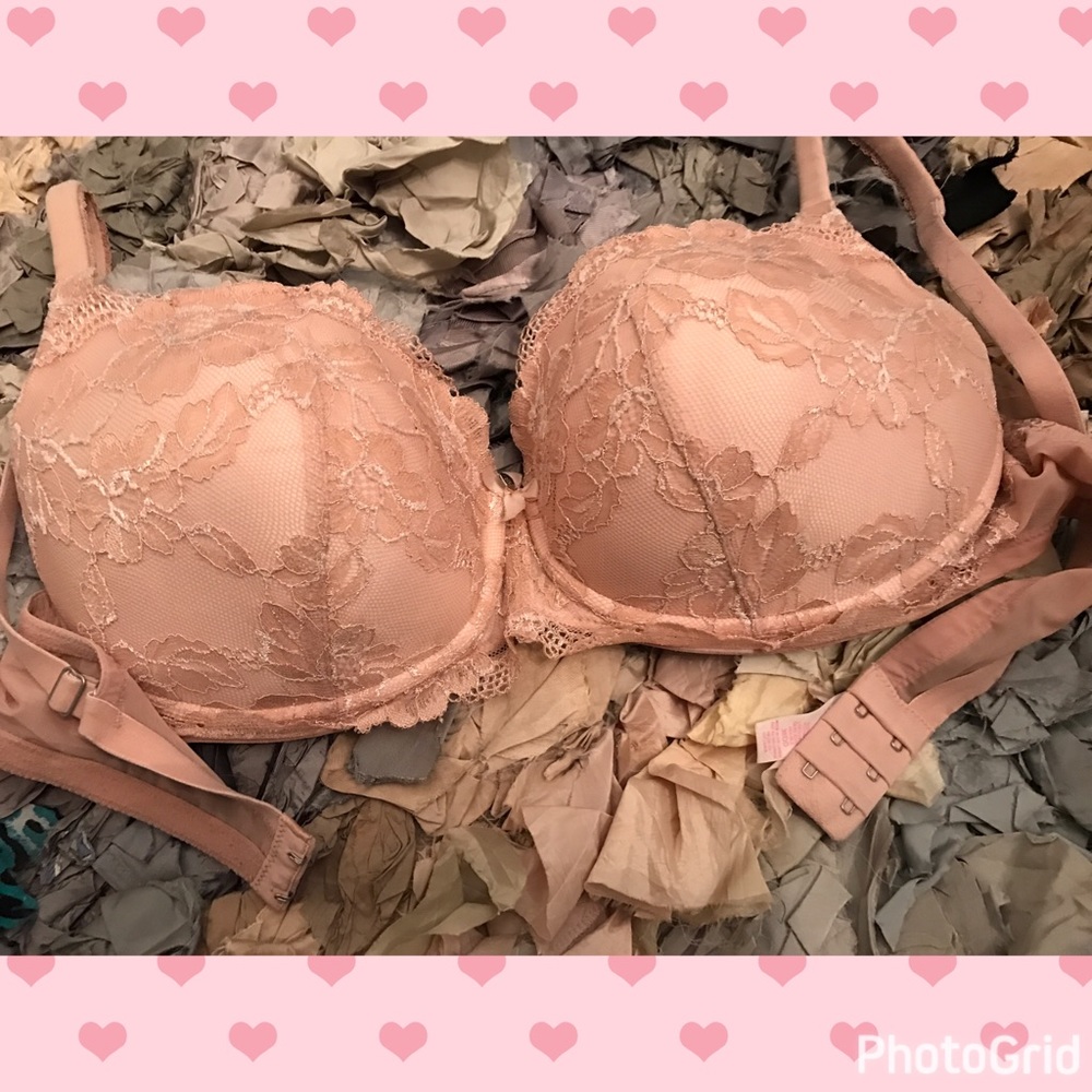 Victoria Secret ~body by Victoria~ 38DD