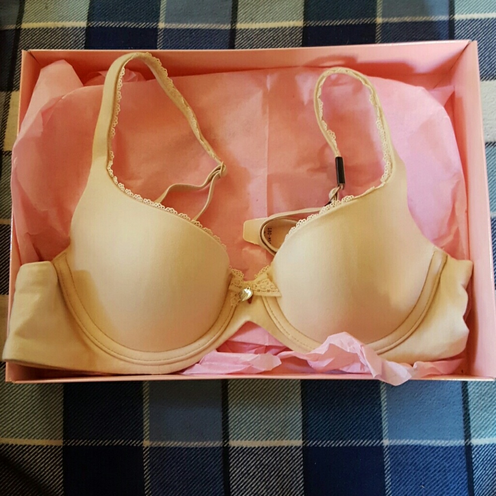Victoria's Secret Bra