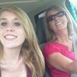 Meet your Posher, Linda