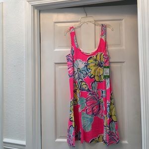 Swing Dress from Lily Pulitzer