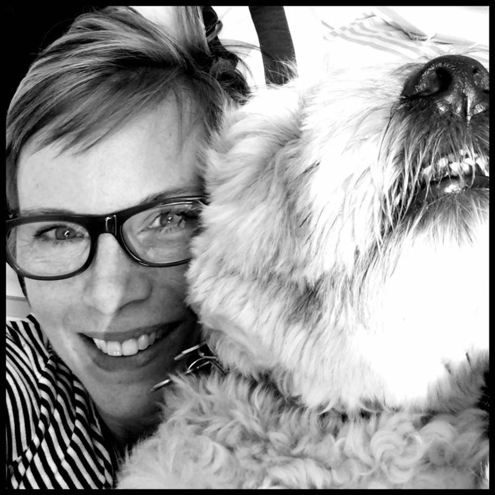 Meet your Posher, Karen