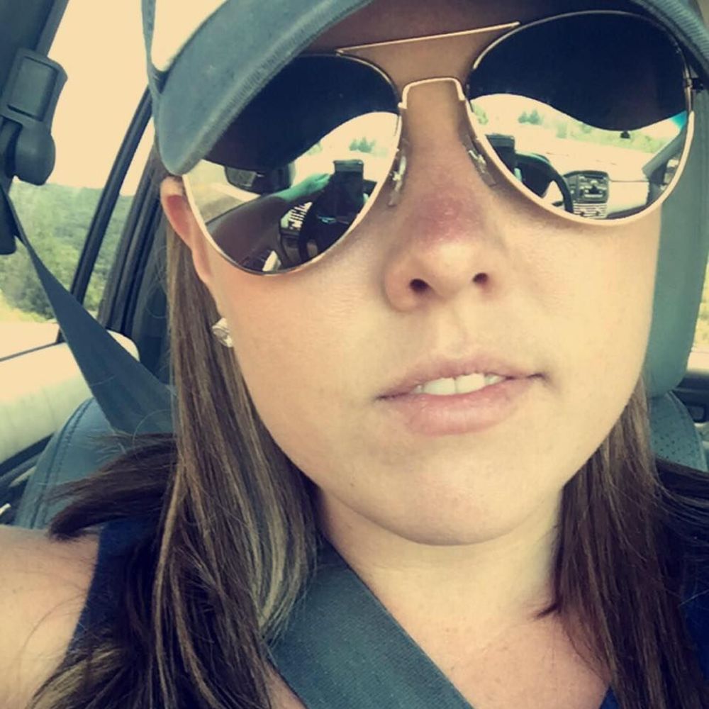 Meet your Posher, Amber