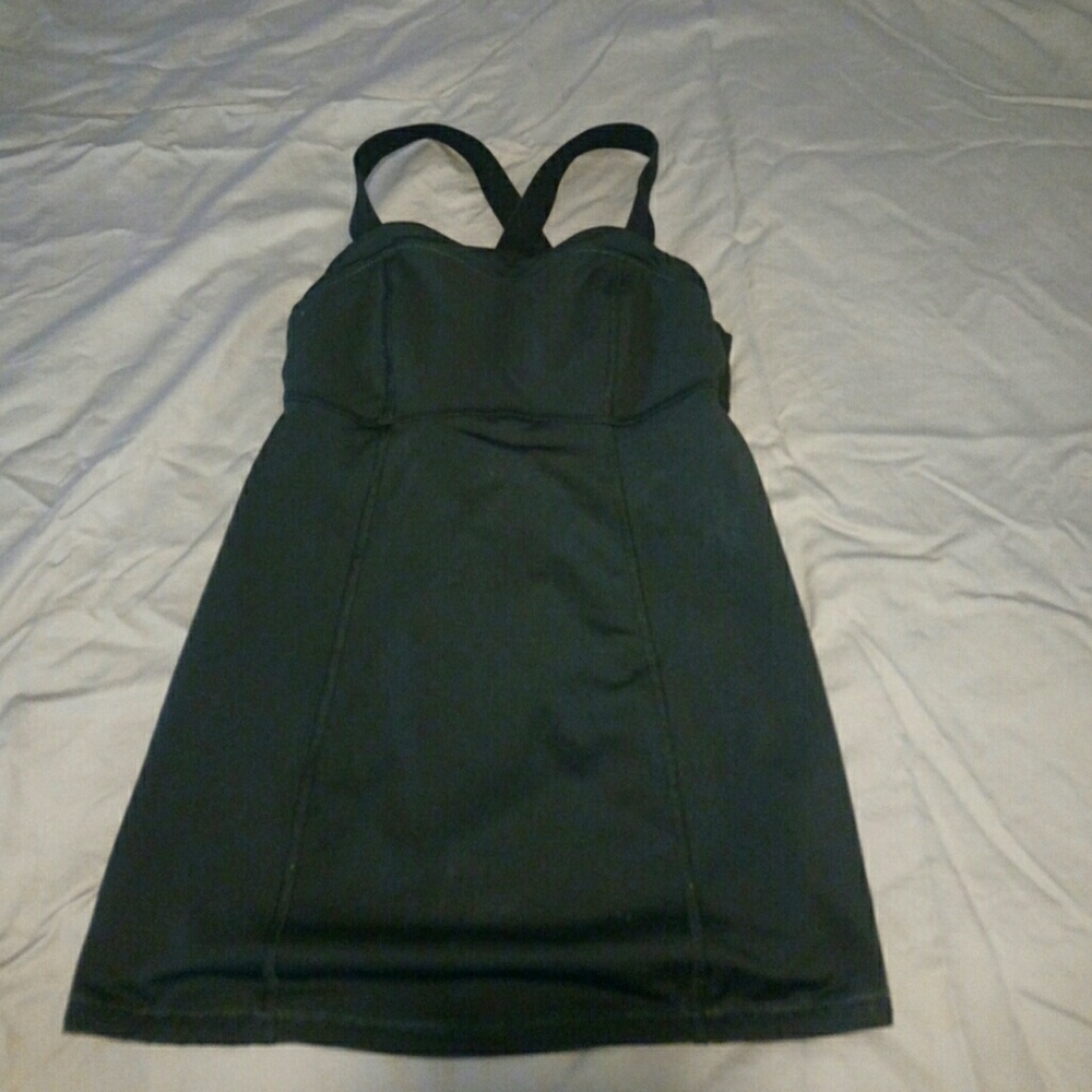 Lululemon Yoga Tank
