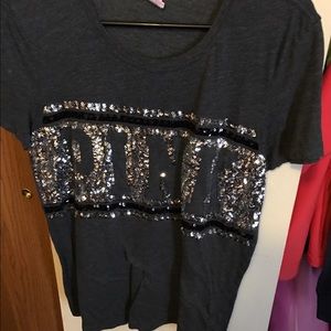 Pink by Victoria's Secret t-shirt