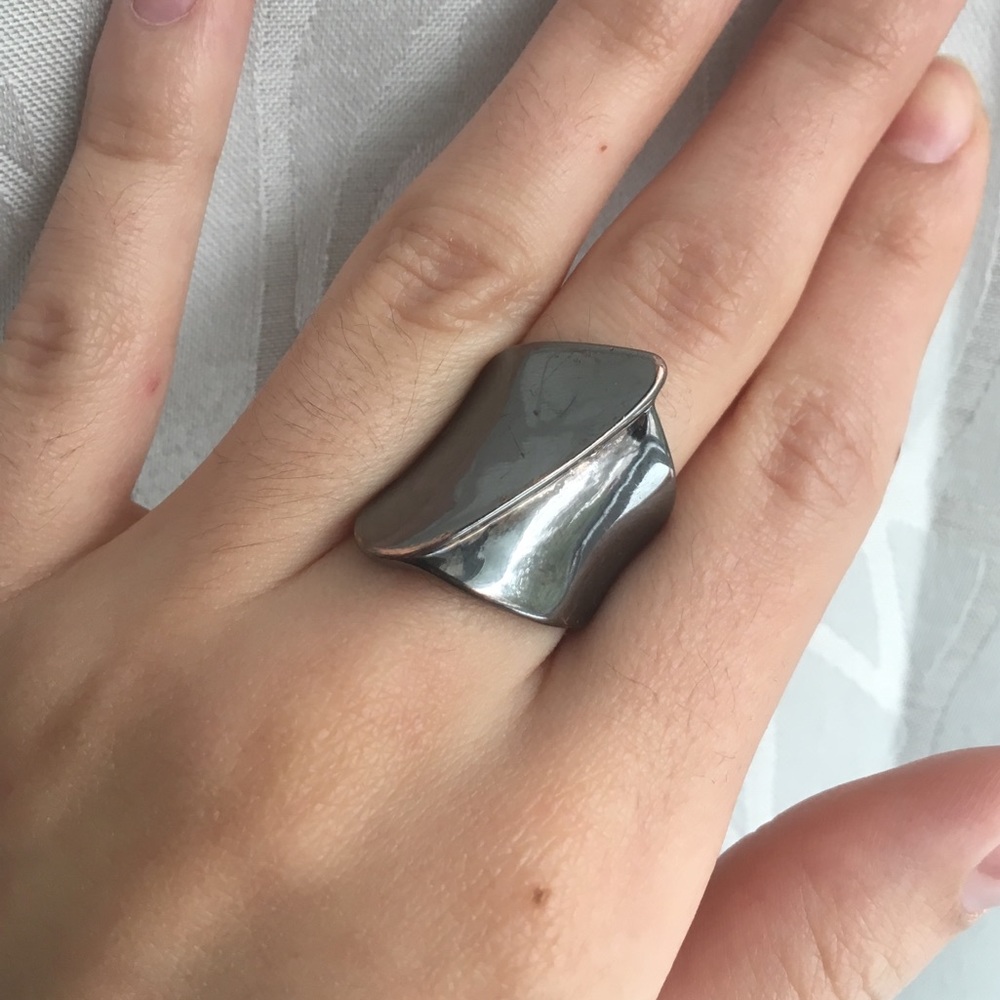Beautiful Antique Ring!
