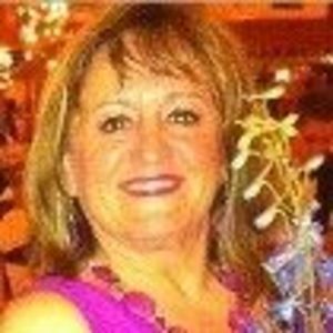 Meet your Posher, Diane