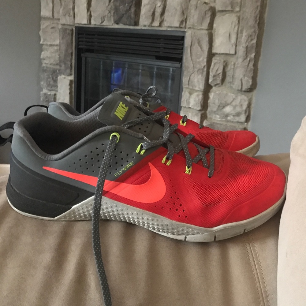 Nike Metcon 1