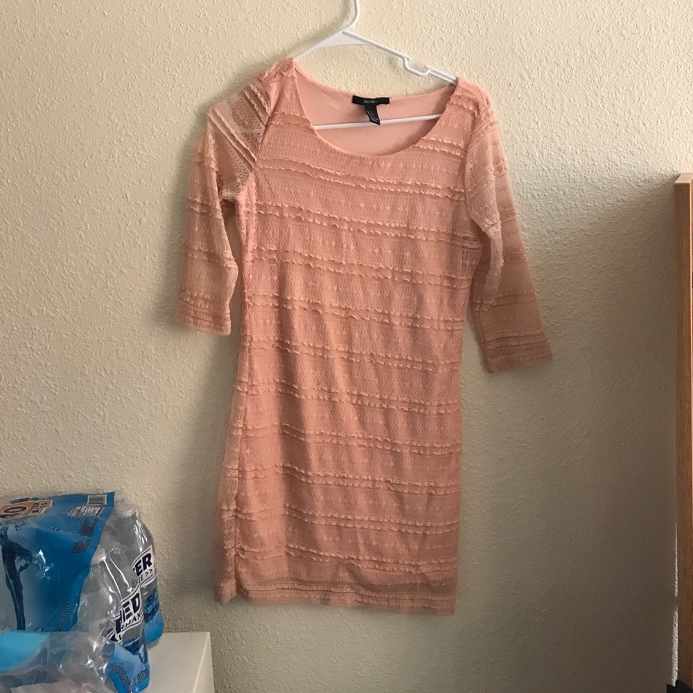 Forever 21 dress