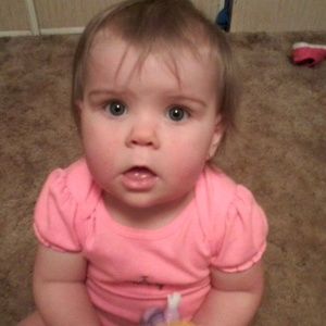 Meet your Posher, Janice