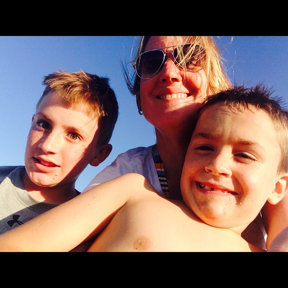 Meet your Posher, Barbara