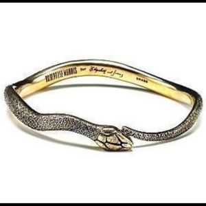 Robert Lee Morris for Elizabeth and James Brass